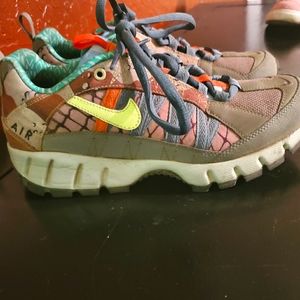Nike Hiking shoes
